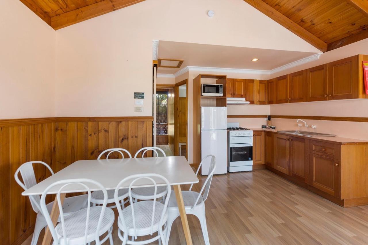 Tabourie Lake Wairo Beach Holiday Park מראה חיצוני תמונה