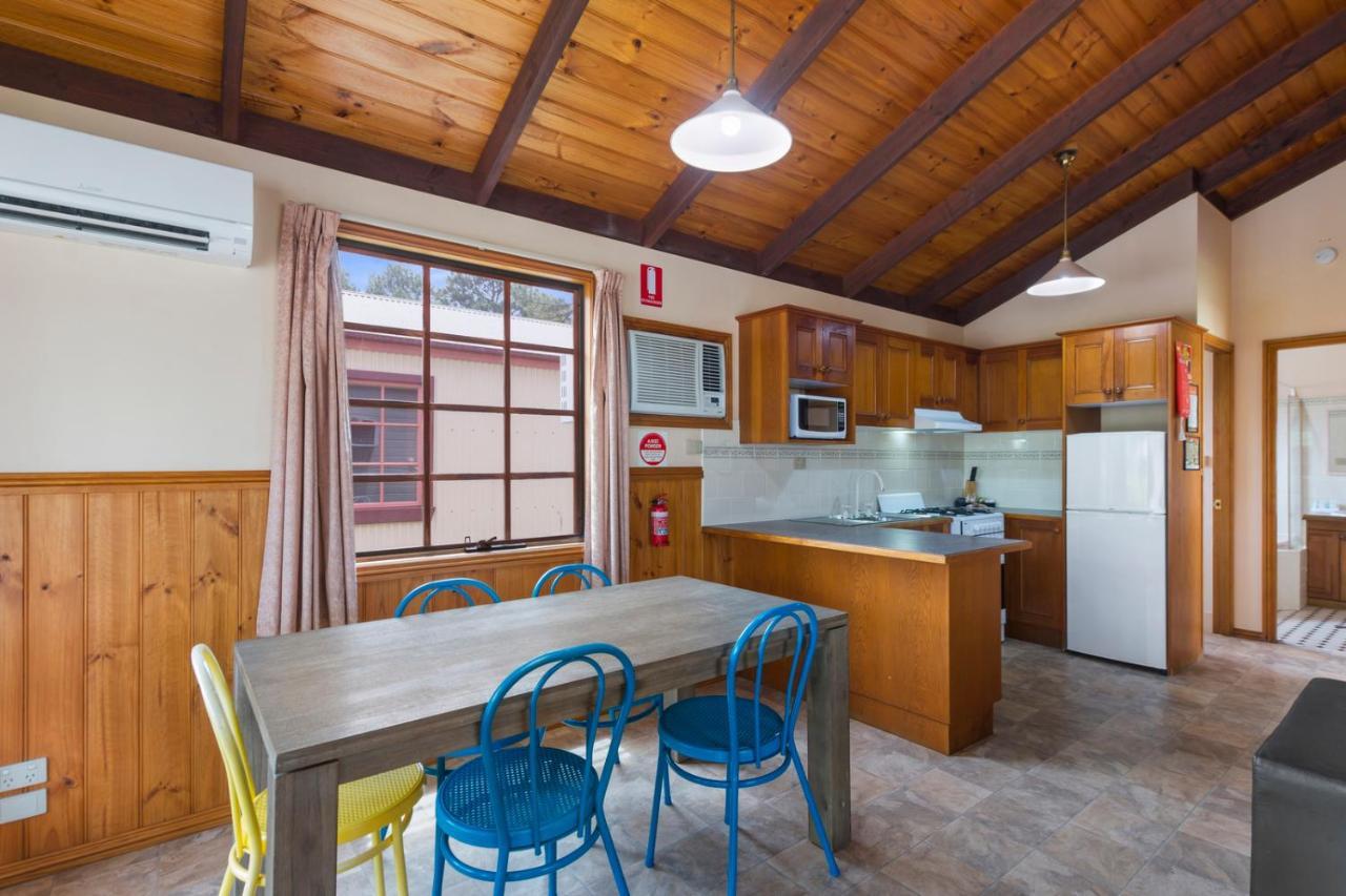 Tabourie Lake Wairo Beach Holiday Park מראה חיצוני תמונה