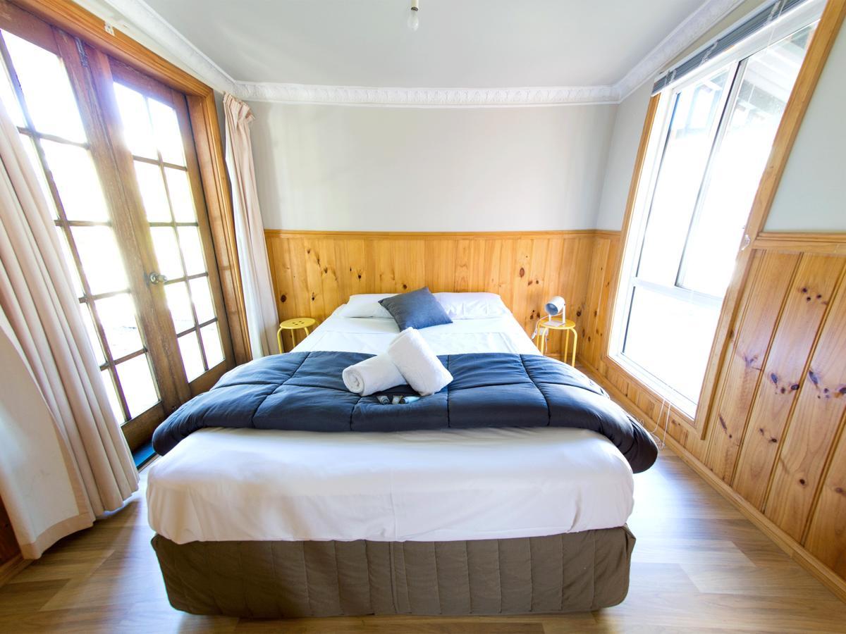 Tabourie Lake Wairo Beach Holiday Park מראה חיצוני תמונה